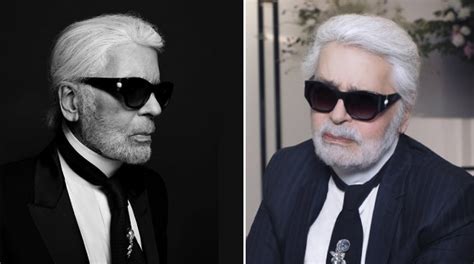 karl lagerfeld et coco chanel|karl lagerfeld creative director.